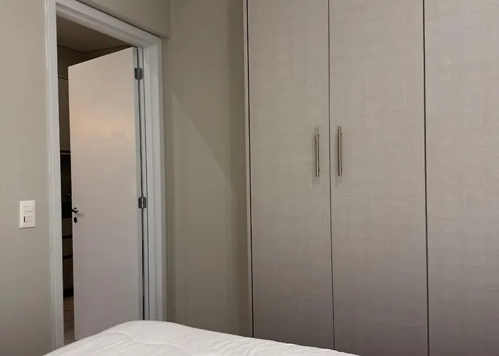 Lindo, Novissimo Ap Em Pinheiros